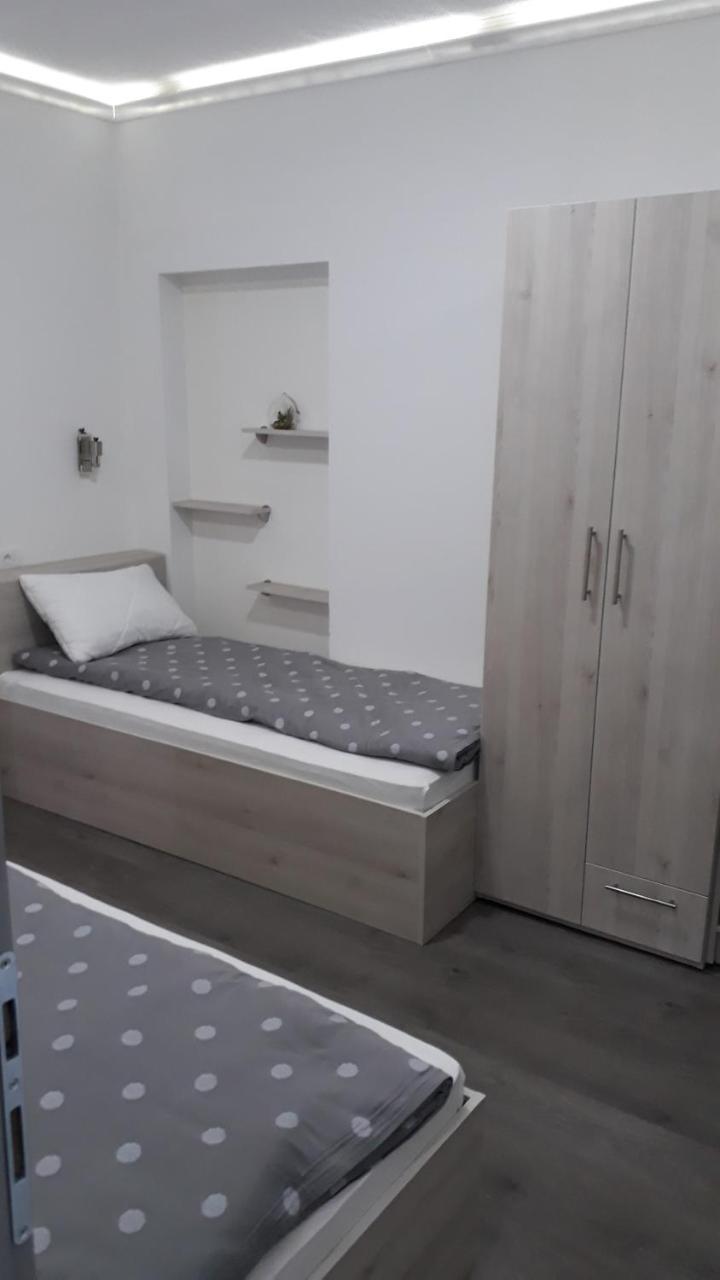Apartments Pandora 야고디나 외부 사진