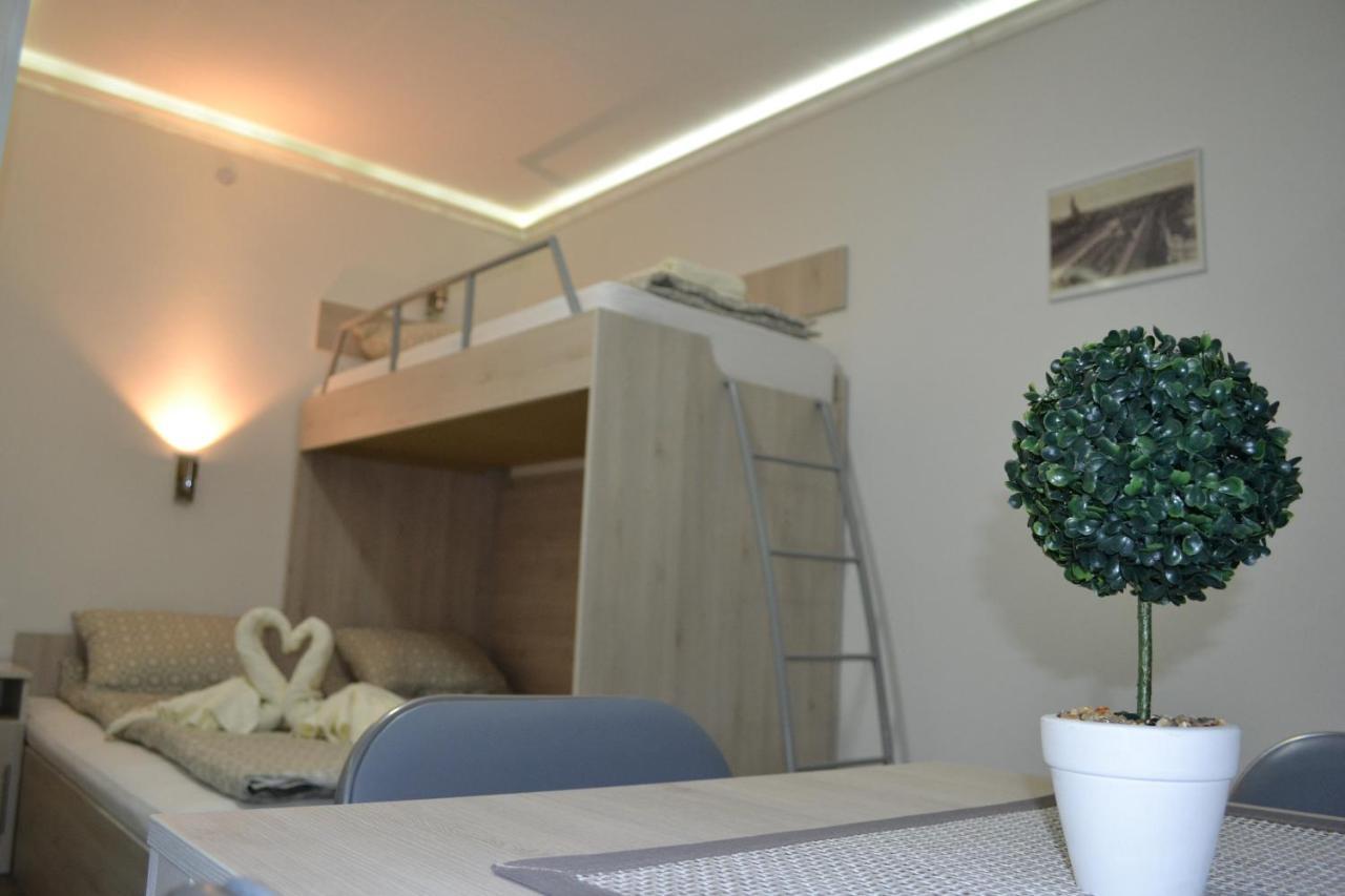 Apartments Pandora 야고디나 외부 사진