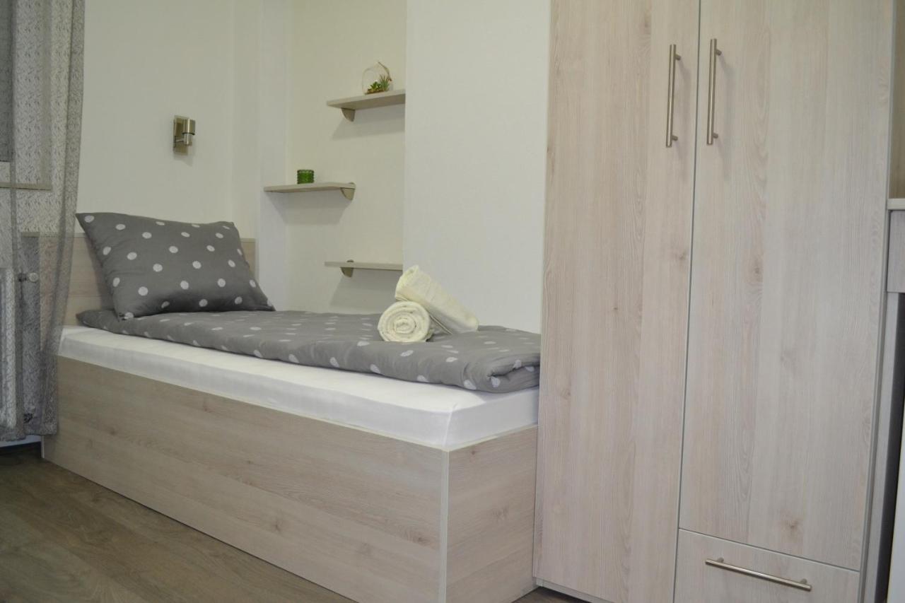 Apartments Pandora 야고디나 외부 사진